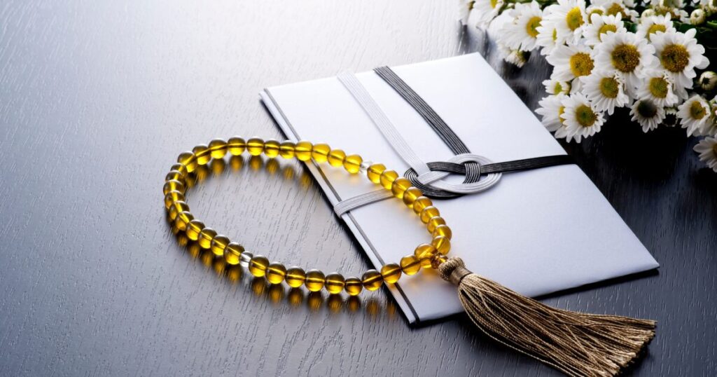 香典マナー完全ガイド｜金額相場・渡し方・表書き・香典返しまで解説