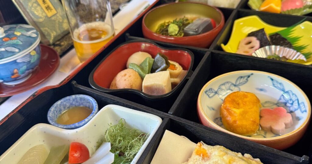 5-15法事料理の選び方ガイド｜献立例・予算の立て方・手配方法の基本とコツを解説！