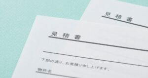 5-10生前に葬儀の見積もりを取るメリットと注意点